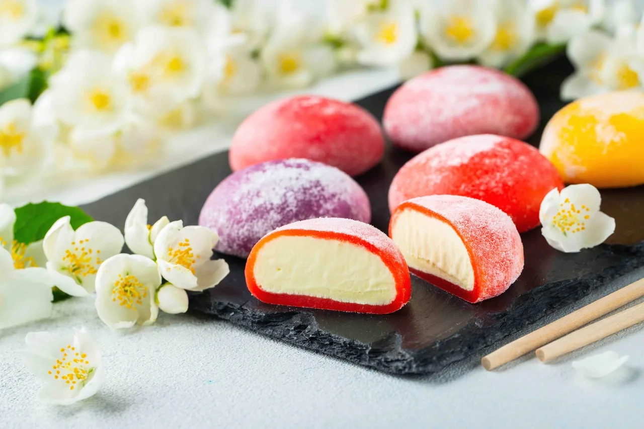 Dessert