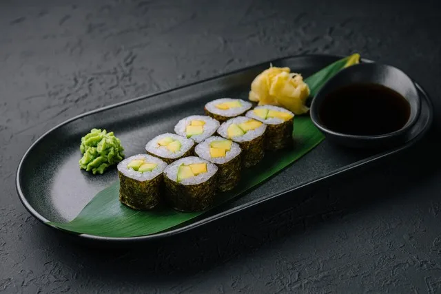 Hoso Maki