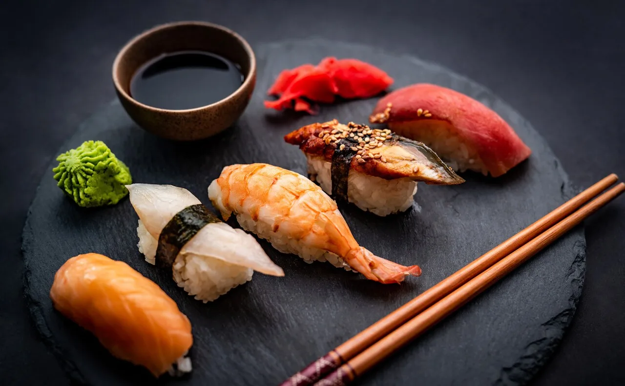 Nigiri