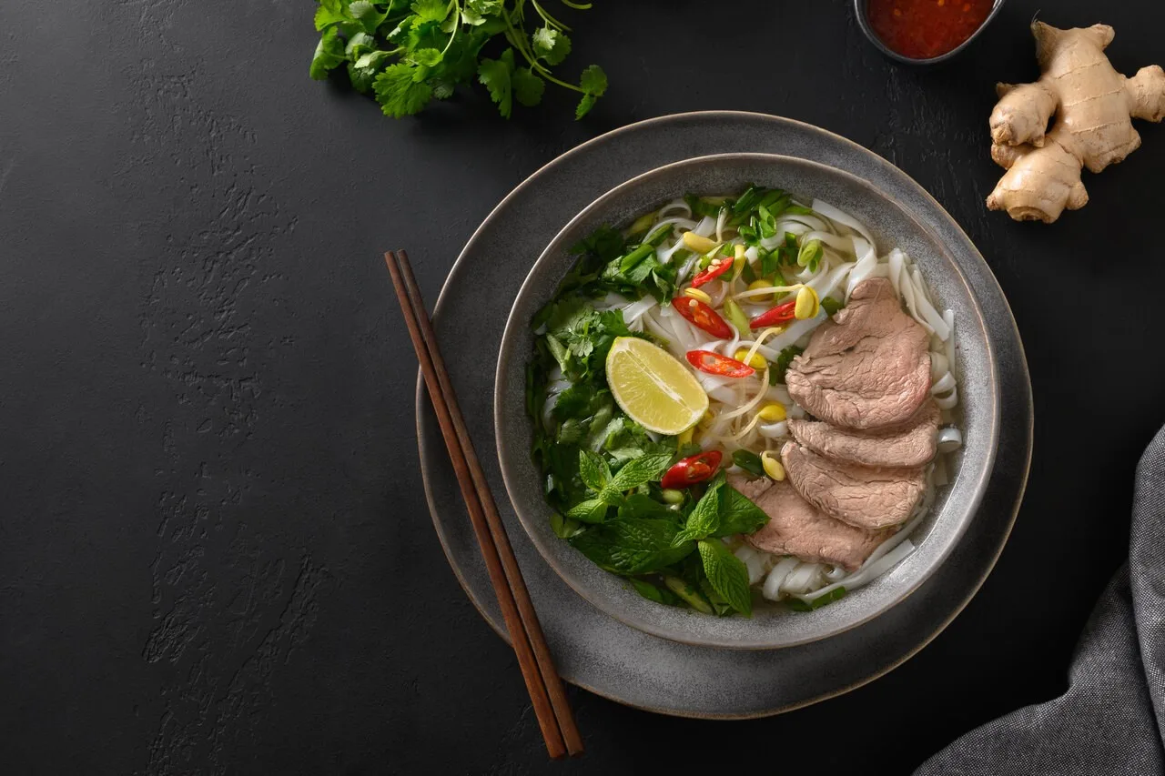 Pho Love