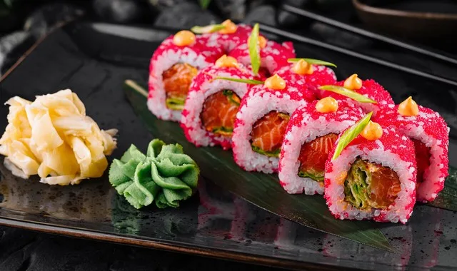 Ura-Maki