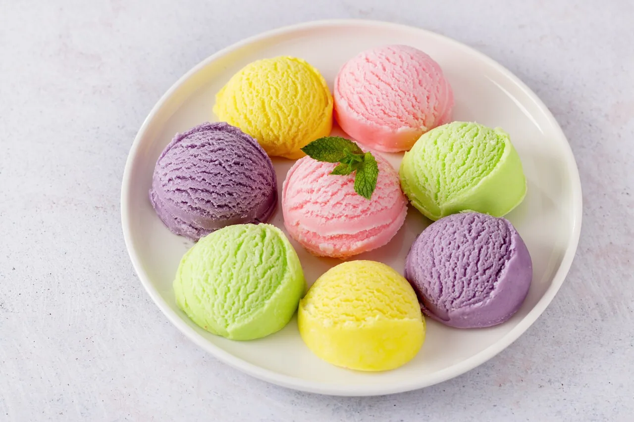 Dessert