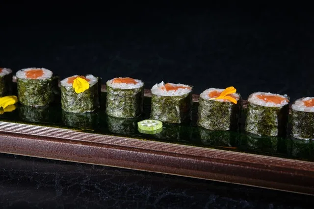 Ura-Maki