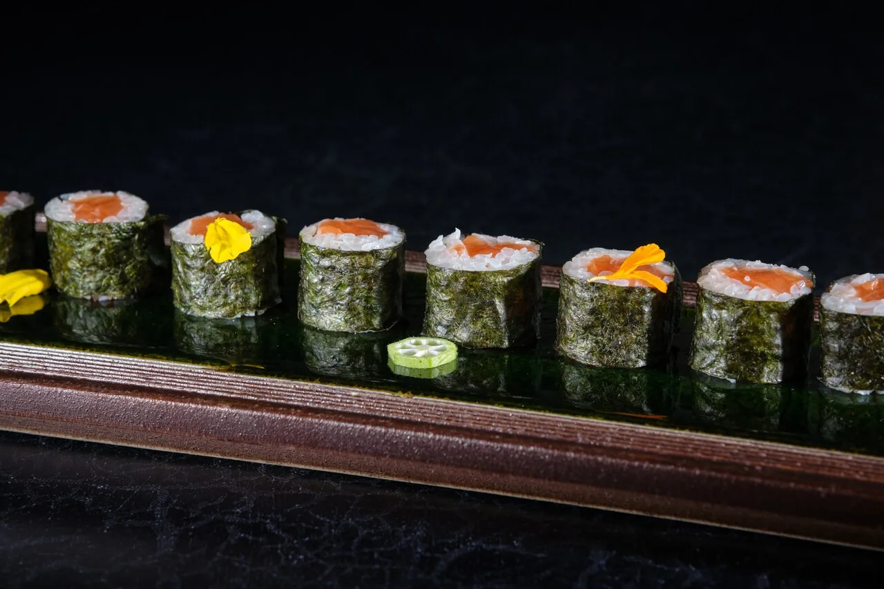 Ura-Maki