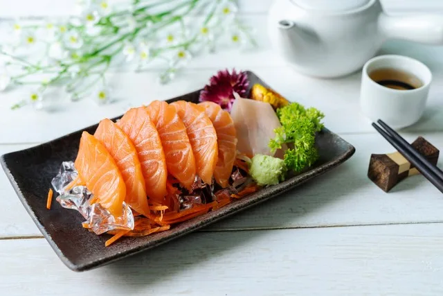 Sashimi